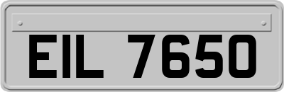 EIL7650
