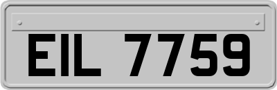 EIL7759