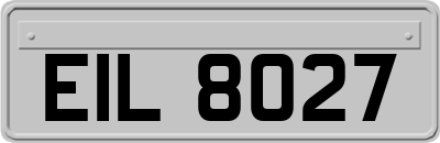 EIL8027
