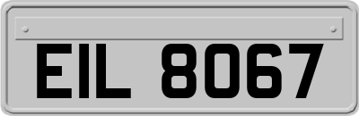 EIL8067