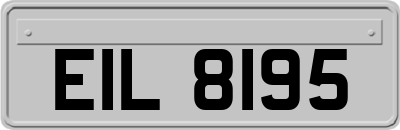 EIL8195