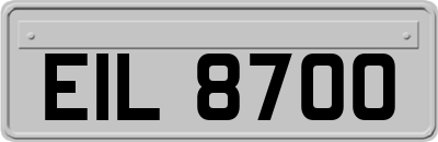 EIL8700