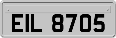 EIL8705