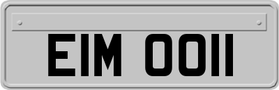 EIM0011