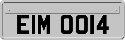 EIM0014