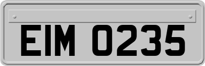 EIM0235