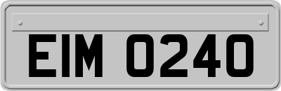 EIM0240
