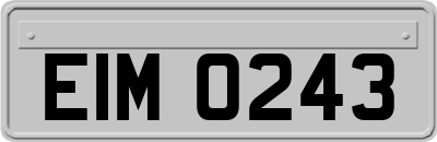 EIM0243