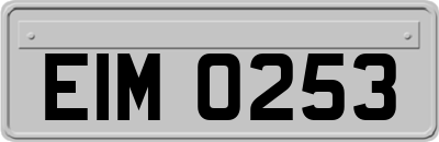 EIM0253