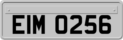 EIM0256