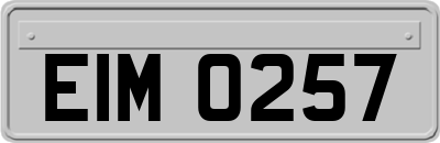 EIM0257