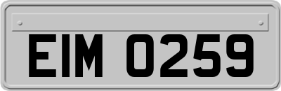 EIM0259