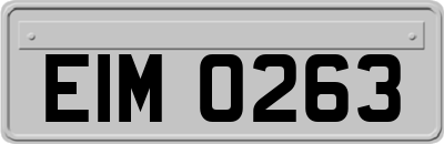 EIM0263