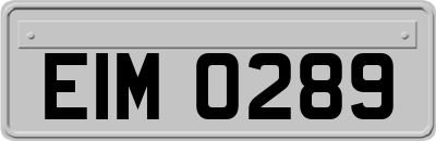 EIM0289
