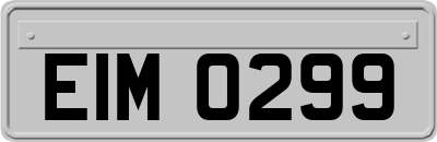 EIM0299