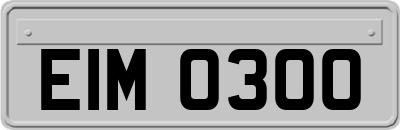 EIM0300