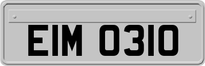 EIM0310