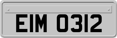 EIM0312