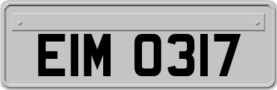 EIM0317