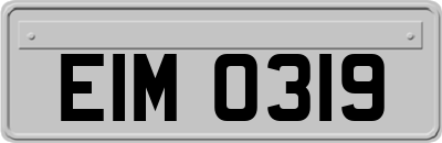 EIM0319