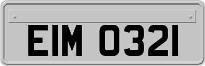 EIM0321