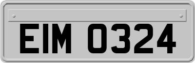 EIM0324