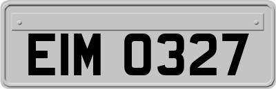 EIM0327