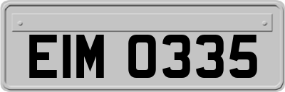 EIM0335