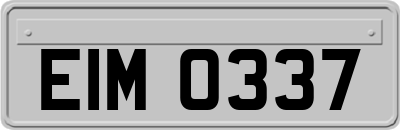 EIM0337