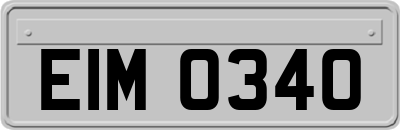 EIM0340