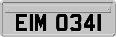 EIM0341