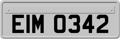 EIM0342