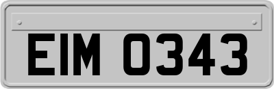EIM0343