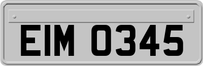 EIM0345