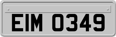 EIM0349