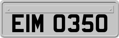 EIM0350
