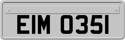 EIM0351