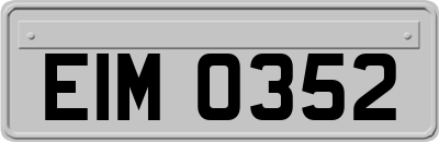EIM0352