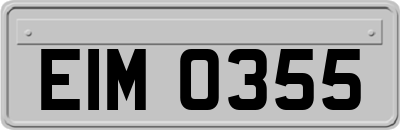 EIM0355