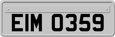 EIM0359