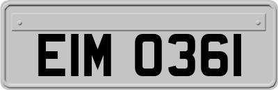 EIM0361