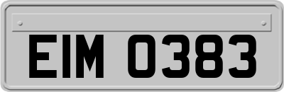 EIM0383