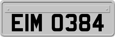 EIM0384