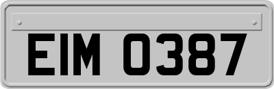 EIM0387