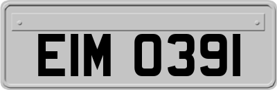 EIM0391