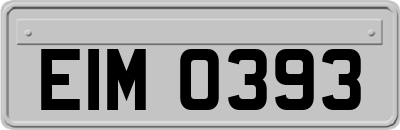 EIM0393