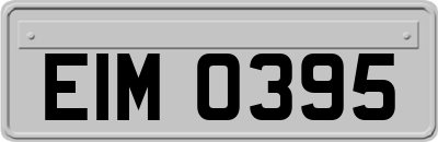 EIM0395