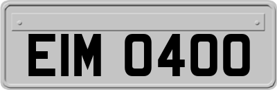 EIM0400