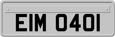 EIM0401