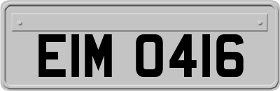 EIM0416